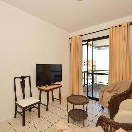 Conforto 2 Quadras Da Praia Em Canasvieiras N539 Florianópolis Buitenkant foto